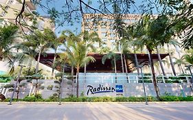 Radisson Blu Hotel, Nagpur
